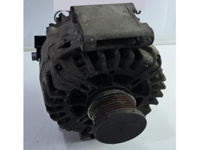 bontott MERCEDES-BENZ E-CLASS Generátor