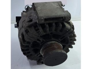 bontott MERCEDES-BENZ E-CLASS Generátor