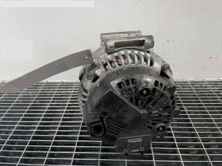 bontott MERCEDES-BENZ E-CLASS Generátor