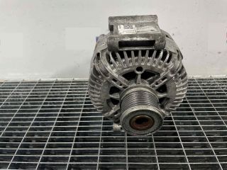 bontott MERCEDES-BENZ E-CLASS Generátor