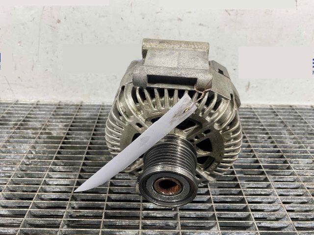 bontott MERCEDES-BENZ E-CLASS Generátor