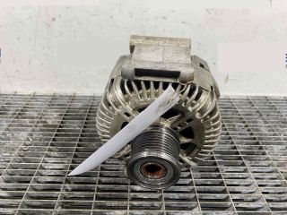 bontott MERCEDES-BENZ E-CLASS Generátor