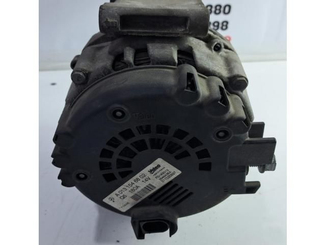 bontott MERCEDES-BENZ E-CLASS Generátor