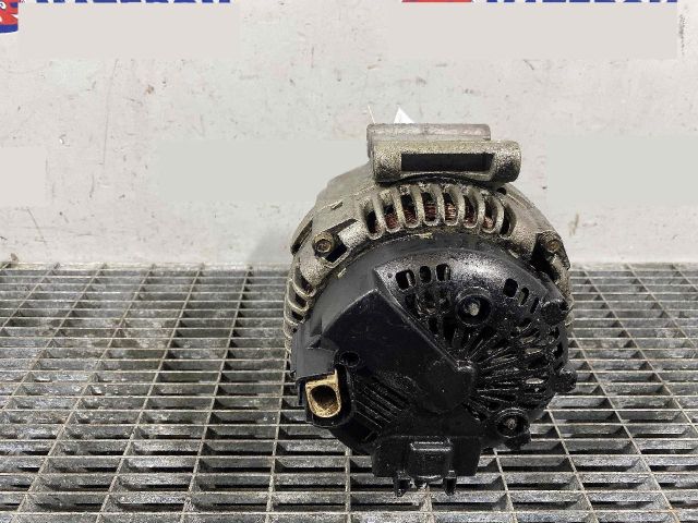 bontott MERCEDES-BENZ E-CLASS Generátor