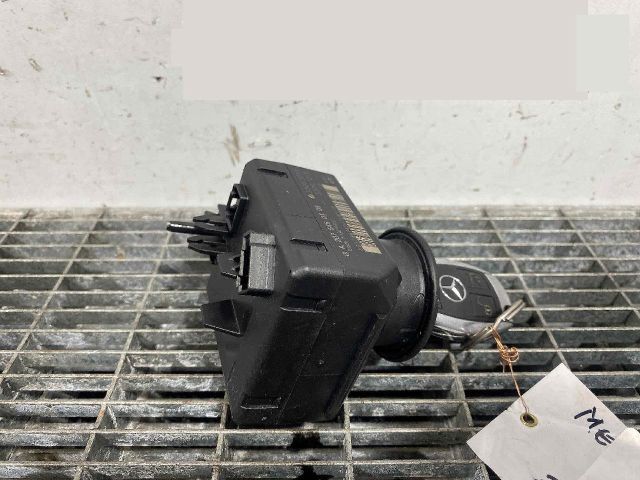 bontott MERCEDES-BENZ E-CLASS Gyújtáskapcsoló