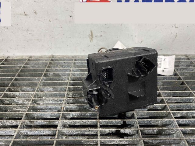 bontott MERCEDES-BENZ E-CLASS Gyújtáskapcsoló