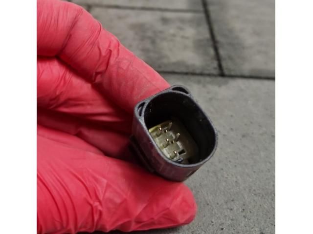 bontott MERCEDES-BENZ E-CLASS Hátsó Lambdaszonda