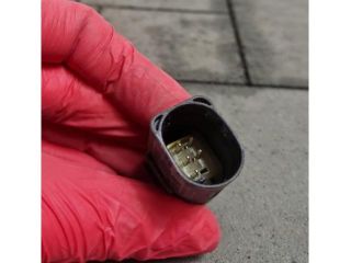 bontott MERCEDES-BENZ E-CLASS Hátsó Lambdaszonda