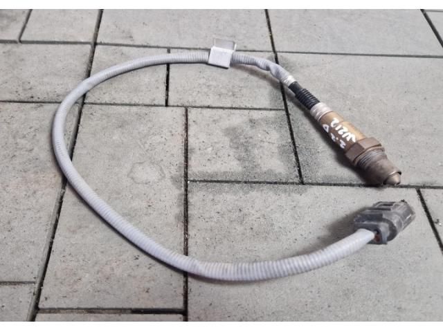 bontott MERCEDES-BENZ E-CLASS Hátsó Lambdaszonda