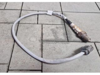 bontott MERCEDES-BENZ E-CLASS Hátsó Lambdaszonda