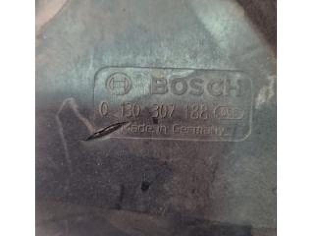 bontott MERCEDES-BENZ E-CLASS Hűtőventilátor