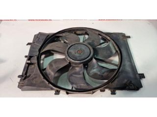 bontott MERCEDES-BENZ E-CLASS Hűtőventilátor