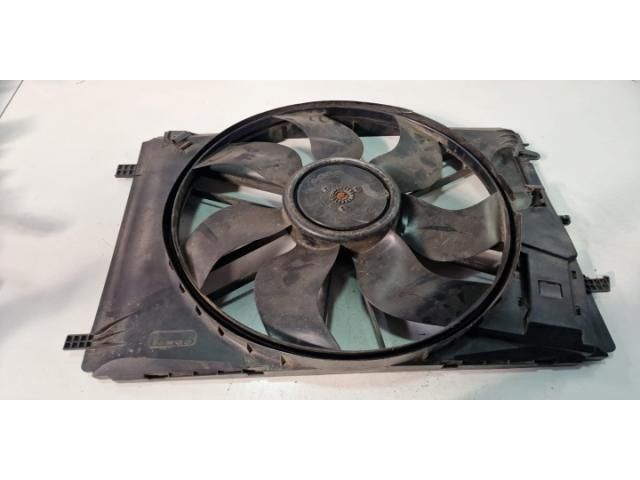 bontott MERCEDES-BENZ E-CLASS Hűtőventilátor