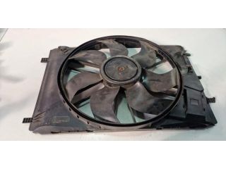 bontott MERCEDES-BENZ E-CLASS Hűtőventilátor