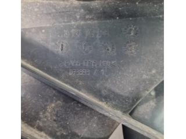 bontott MERCEDES-BENZ E-CLASS Hűtőventilátor