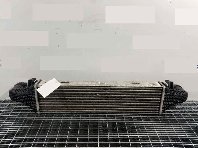 bontott MERCEDES-BENZ E-CLASS Intercooler