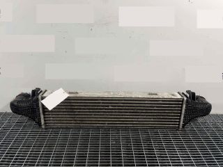 bontott MERCEDES-BENZ E-CLASS Intercooler