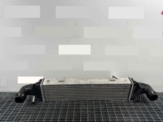 bontott MERCEDES-BENZ E-CLASS Intercooler