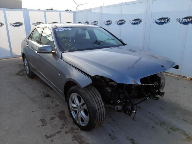 bontott MERCEDES-BENZ E-CLASS Klíma Cső