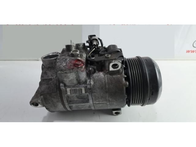 bontott MERCEDES-BENZ E-CLASS Klímakompresszor