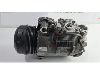 bontott MERCEDES-BENZ E-CLASS Klímakompresszor