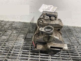 bontott MERCEDES-BENZ E-CLASS Klímakompresszor