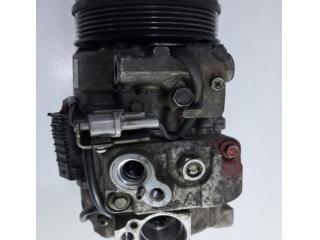 bontott MERCEDES-BENZ E-CLASS Klímakompresszor