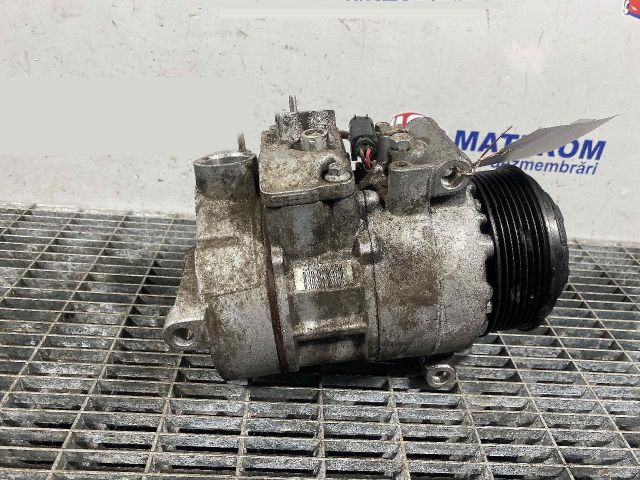 bontott MERCEDES-BENZ E-CLASS Klímakompresszor