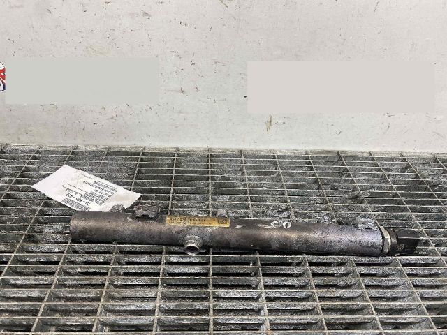 bontott MERCEDES-BENZ E-CLASS Közösnyomócső