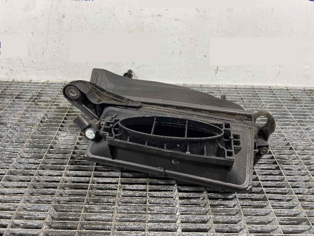 bontott MERCEDES-BENZ E-CLASS Légszűrő Ház