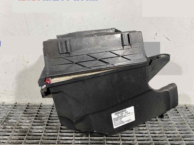 bontott MERCEDES-BENZ E-CLASS Légszűrő Ház