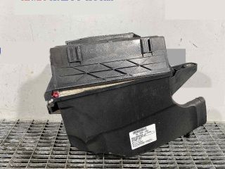 bontott MERCEDES-BENZ E-CLASS Légszűrő Ház