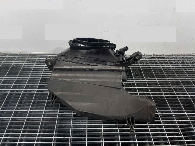 bontott MERCEDES-BENZ E-CLASS Légszűrő Ház