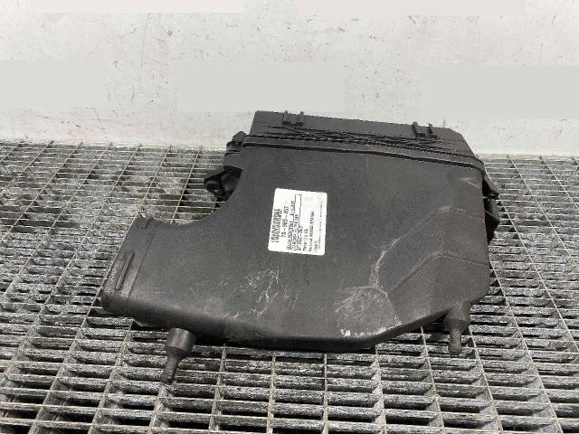 bontott MERCEDES-BENZ E-CLASS Légszűrő Ház