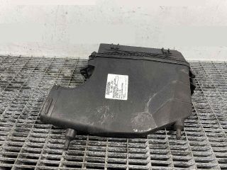 bontott MERCEDES-BENZ E-CLASS Légszűrő Ház