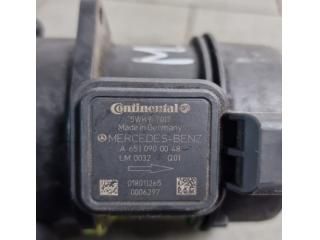 bontott MERCEDES-BENZ E-CLASS Légtömegmérő