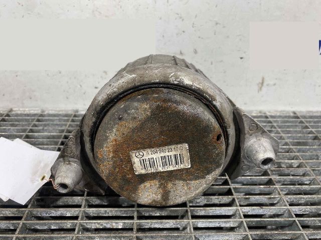 bontott MERCEDES-BENZ E-CLASS Motor Tartó Bak (Pozíciófüggetlen)