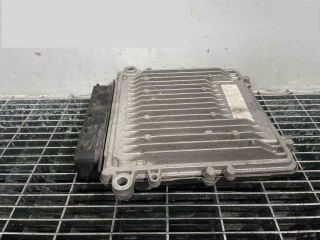 bontott MERCEDES-BENZ E-CLASS Motorvezérlő