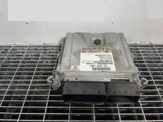 bontott MERCEDES-BENZ E-CLASS Motorvezérlő