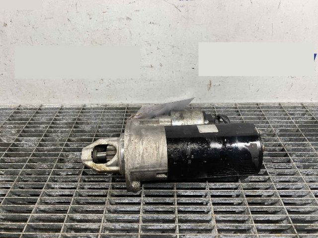 bontott MERCEDES-BENZ E-CLASS Önindító