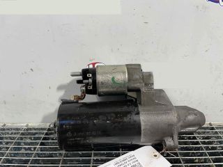 bontott MERCEDES-BENZ E-CLASS Önindító