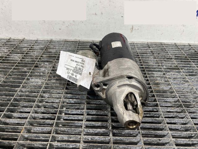 bontott MERCEDES-BENZ E-CLASS Önindító