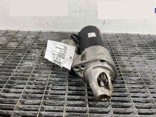 bontott MERCEDES-BENZ E-CLASS Önindító