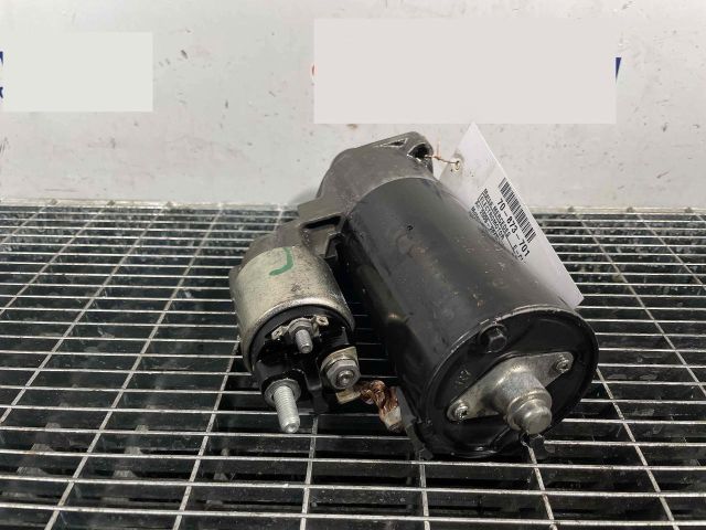 bontott MERCEDES-BENZ E-CLASS Önindító