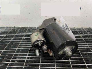 bontott MERCEDES-BENZ E-CLASS Önindító