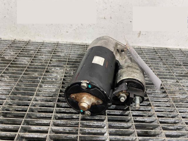 bontott MERCEDES-BENZ E-CLASS Önindító