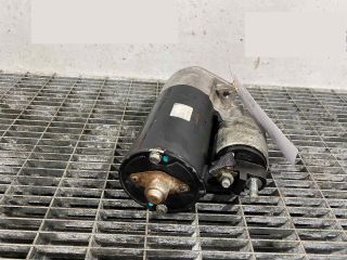 bontott MERCEDES-BENZ E-CLASS Önindító