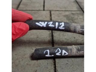 bontott MERCEDES-BENZ E-CLASS Részecskeszűrő Nyomásérzékelő