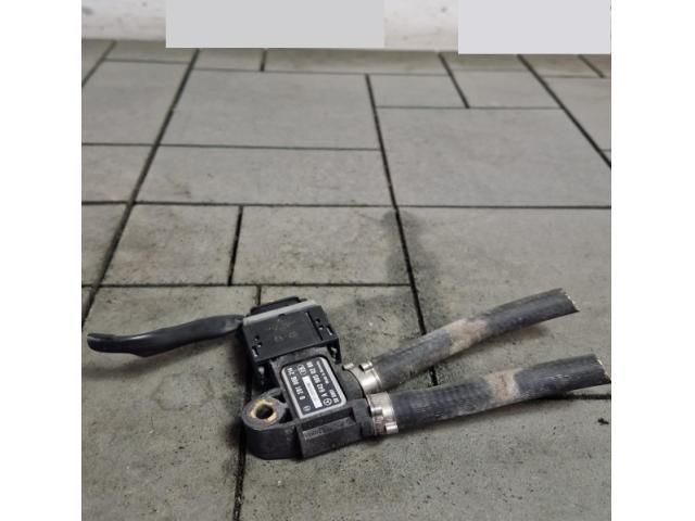 bontott MERCEDES-BENZ E-CLASS Részecskeszűrő Nyomásérzékelő