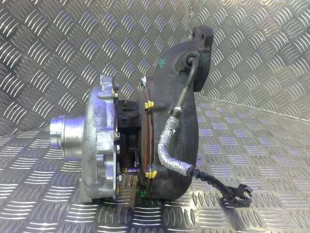 bontott MERCEDES-BENZ E-CLASS Turbó